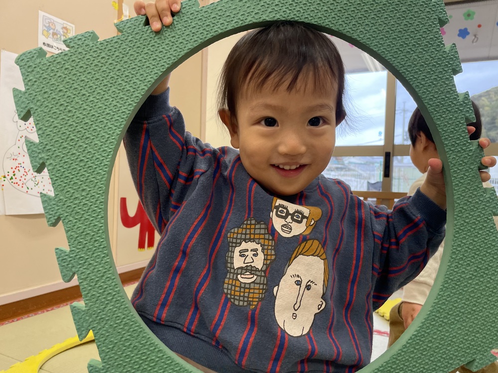 つなげてみよう♪ (2)