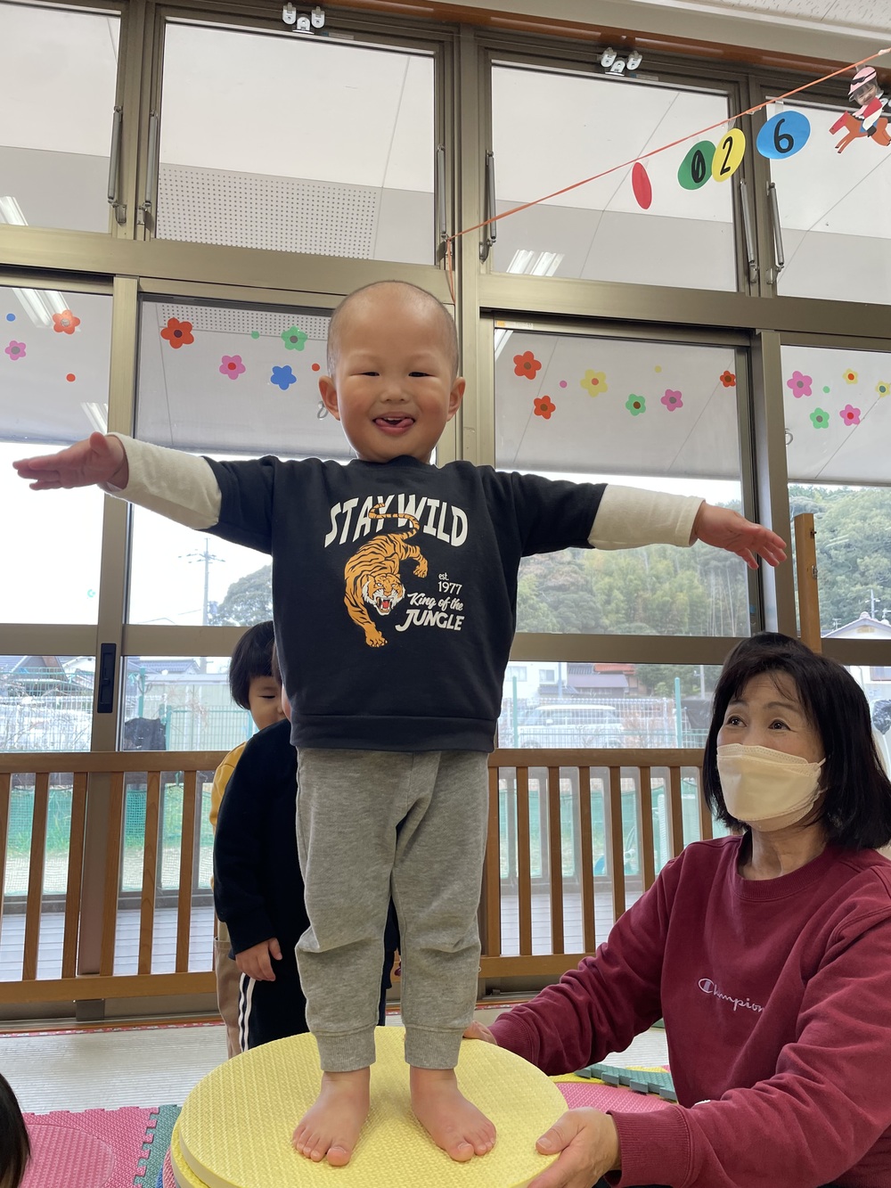 つなげてみよう♪ (5)