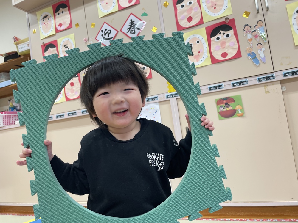 つなげてみよう♪ (3)