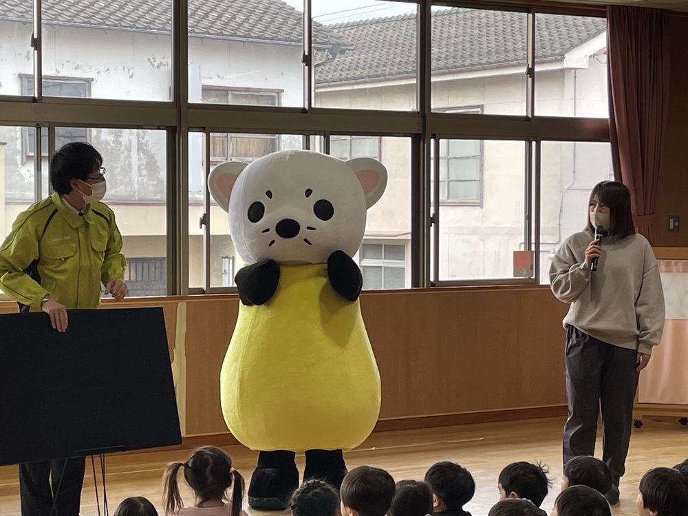 1月の誕生会 (5)