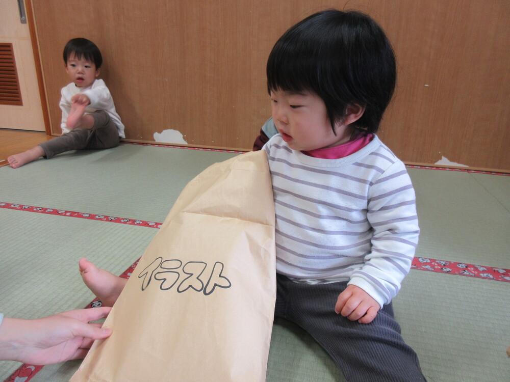 せんたくばさみ