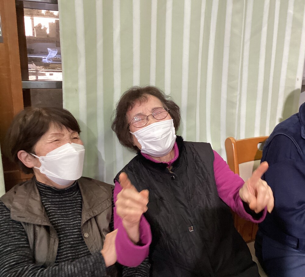 レクリエーション