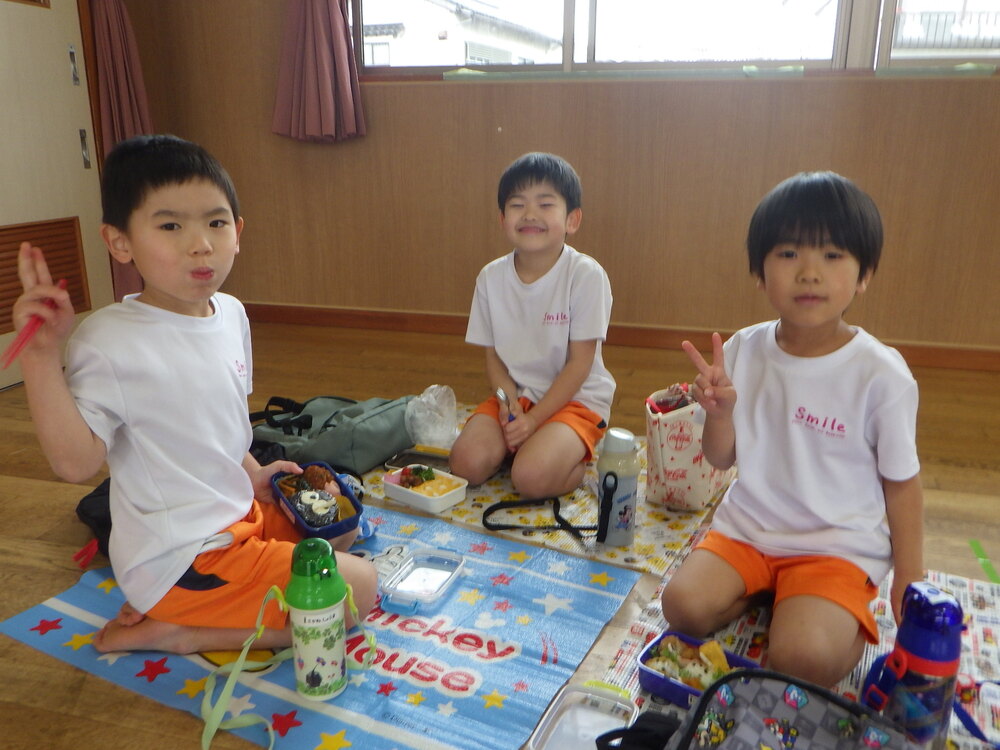 ハッピーランチの日 (6)