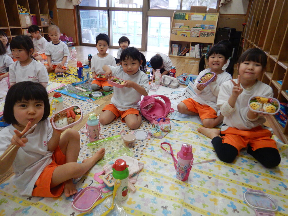 ハッピーランチ (2)