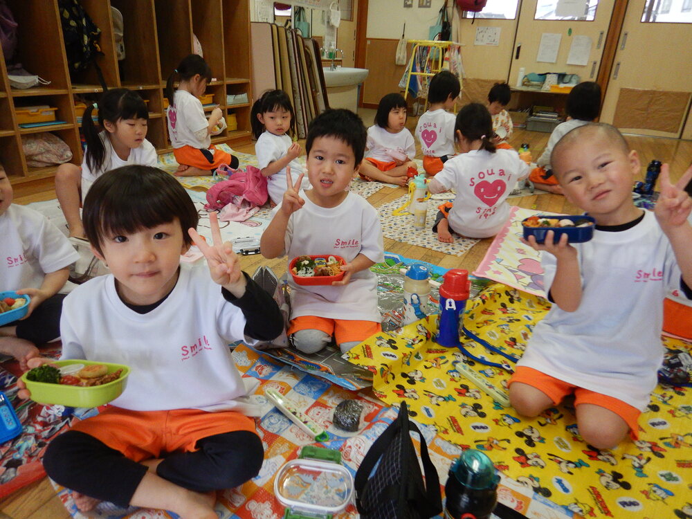 ハッピーランチ (5)