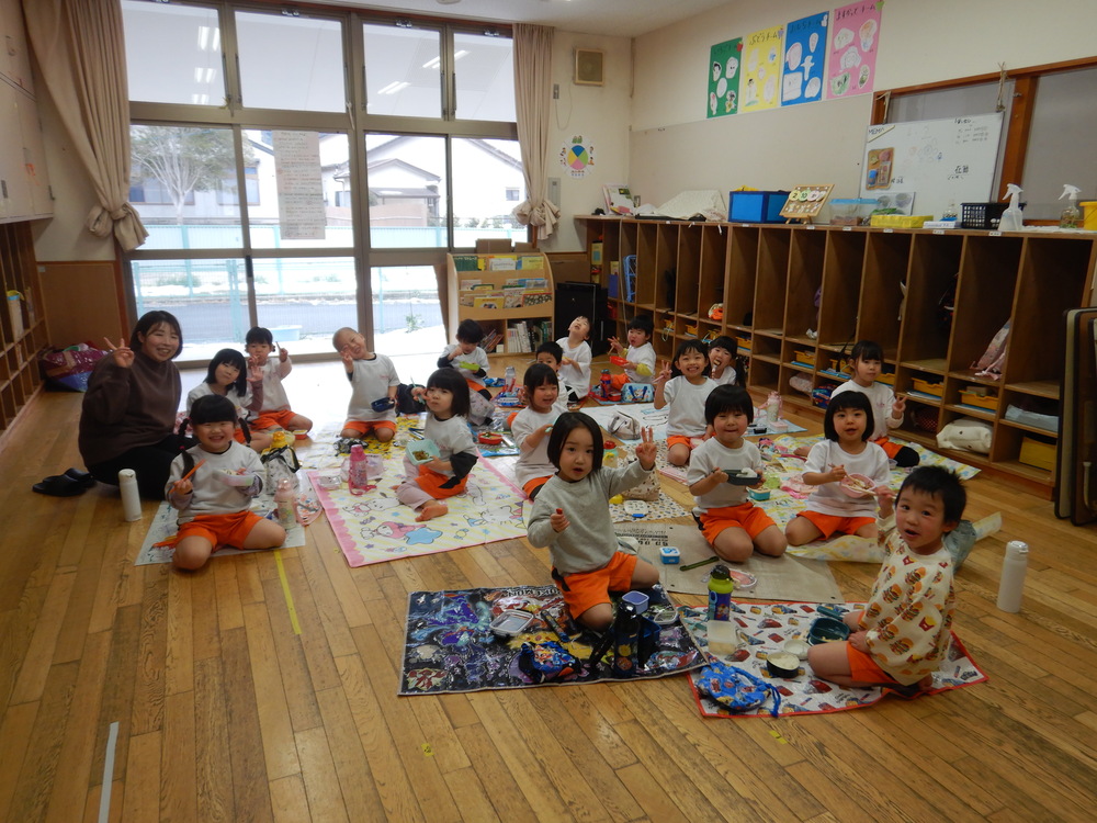 ハッピーランチ (7)