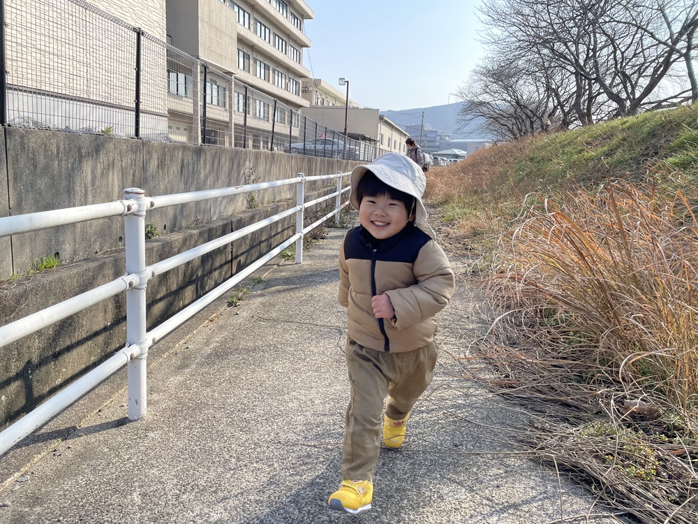 りんご探検隊 (5)