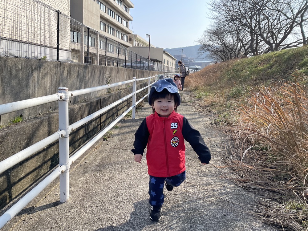 りんご探検隊 (7)