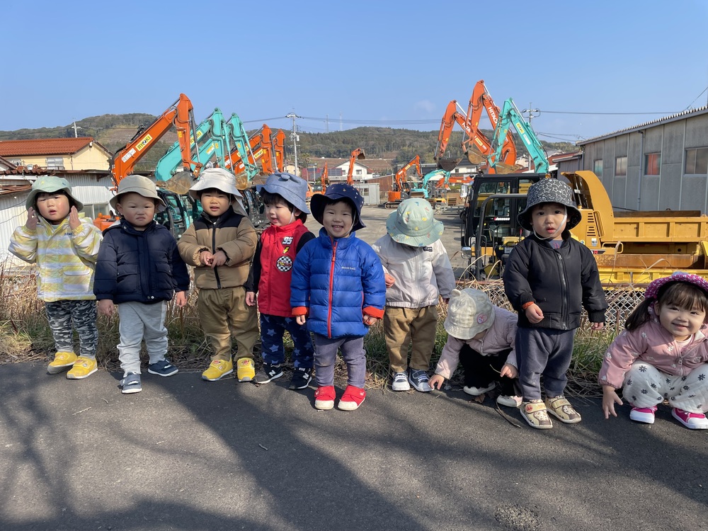 りんご探検隊 (1)