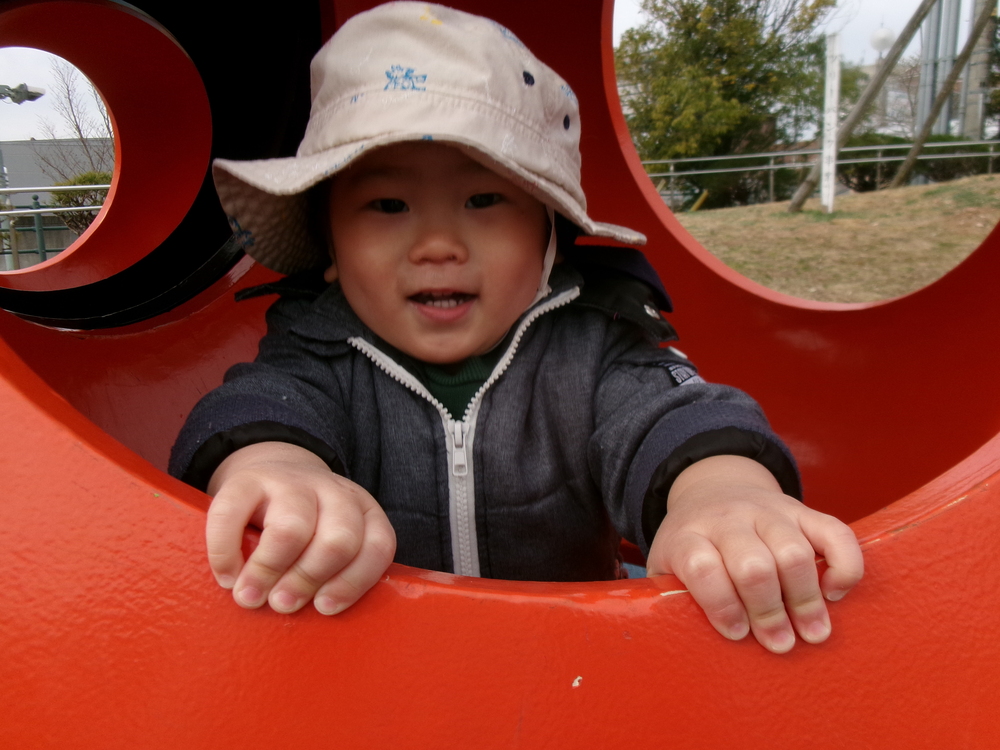 あすてらす公園の様子 (3)