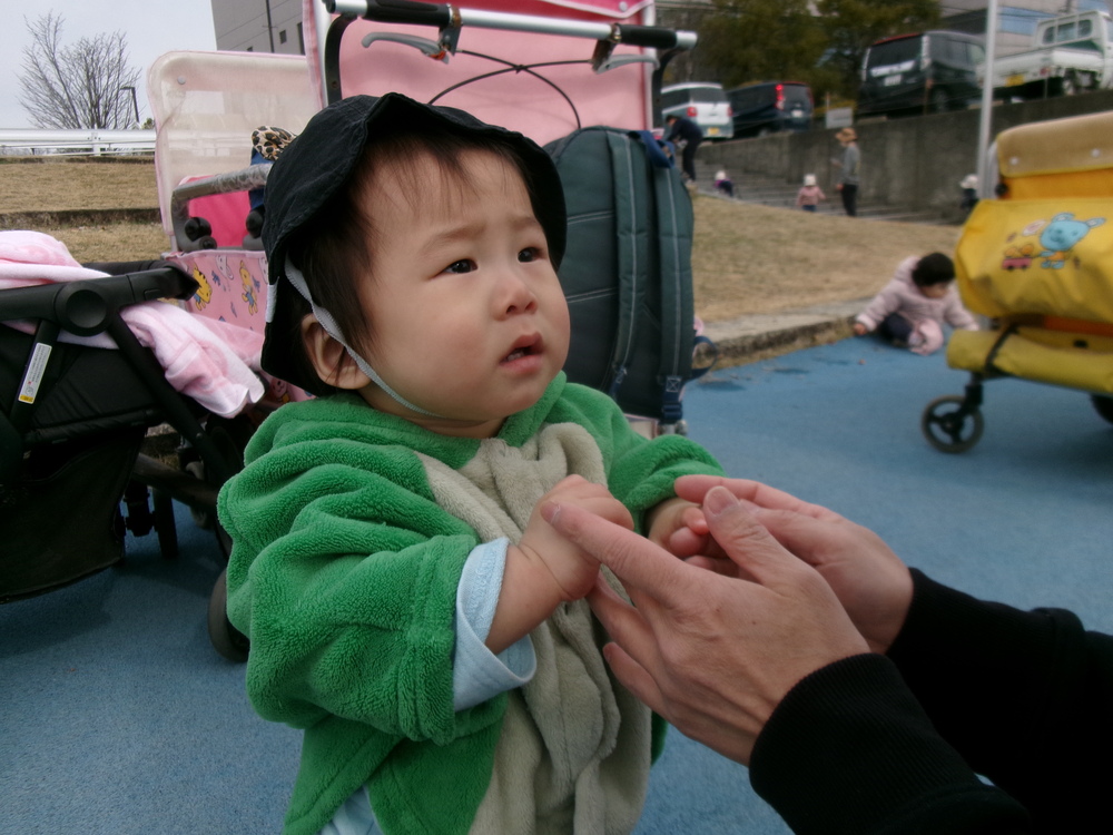 あすてらす公園の様子 (4)