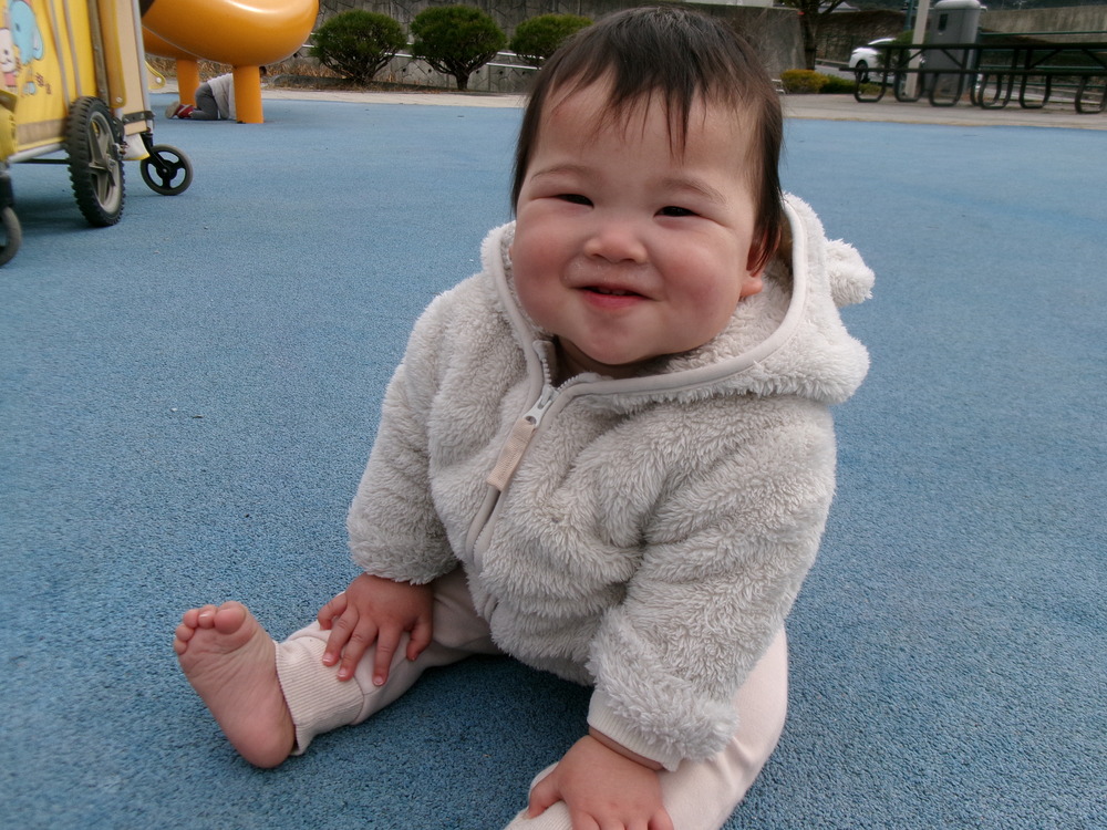 あすてらす公園の様子 (5)