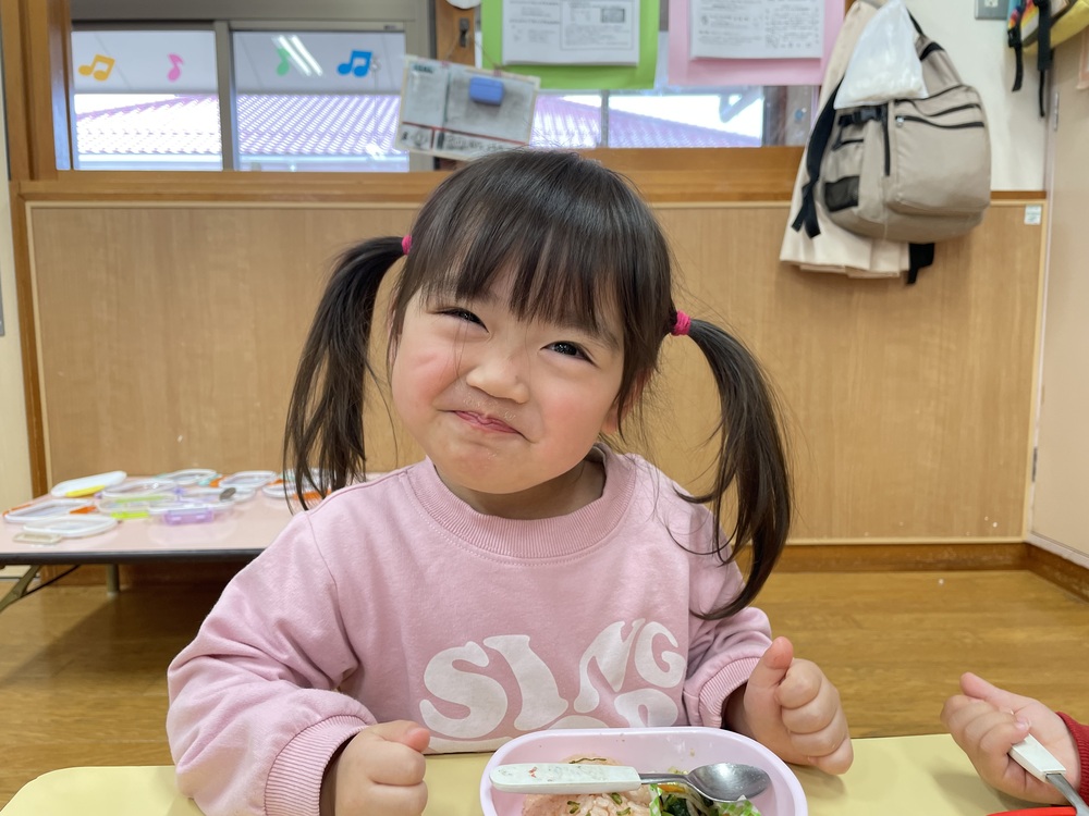 ひな祭りとアンパンマン (7)