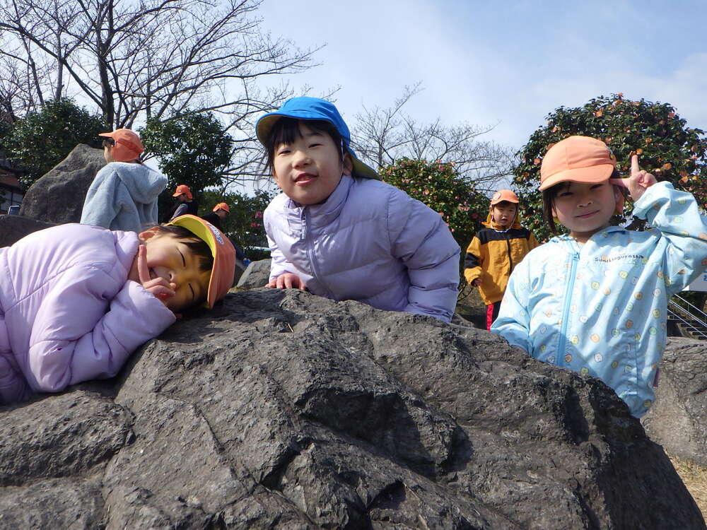 宮崎公園で遊ぶ (5)