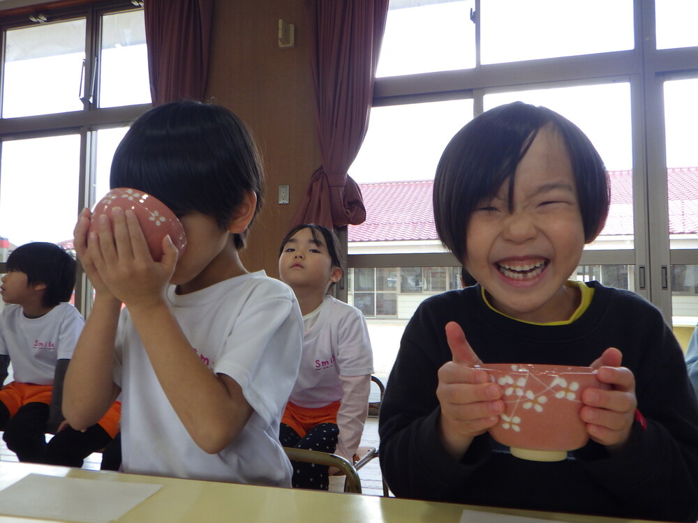 お茶のお稽古14