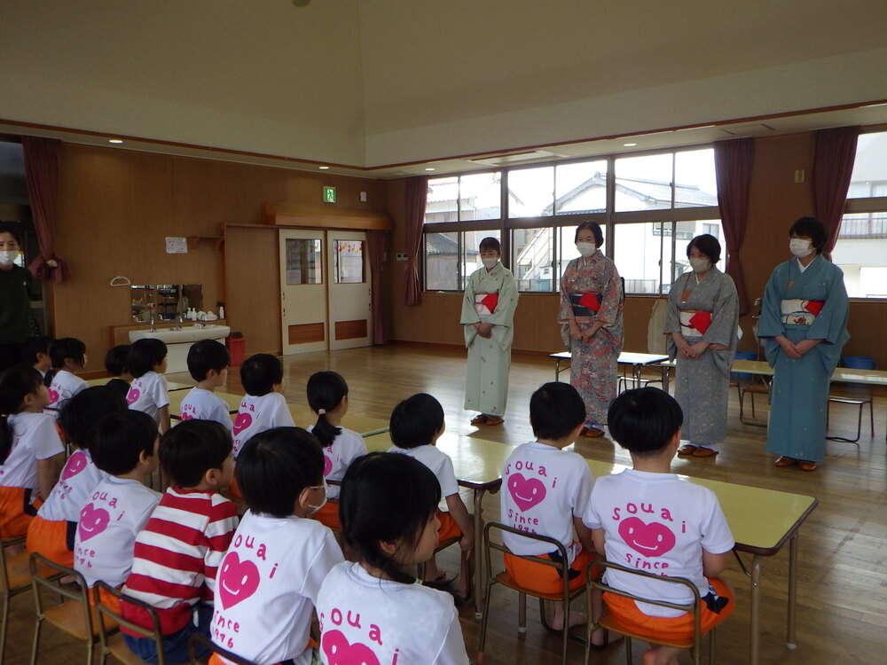 お茶のお稽古16