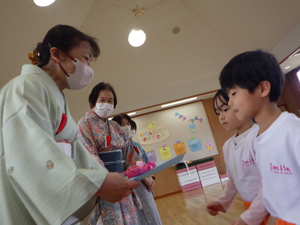 お茶のお稽古17