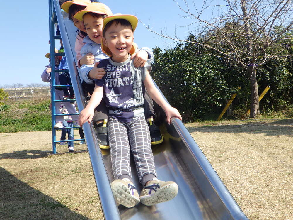 長久児童公園 (2)