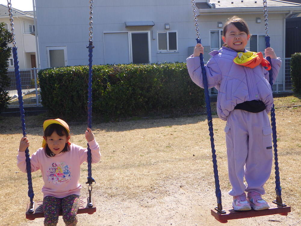 長久児童公園 (4)