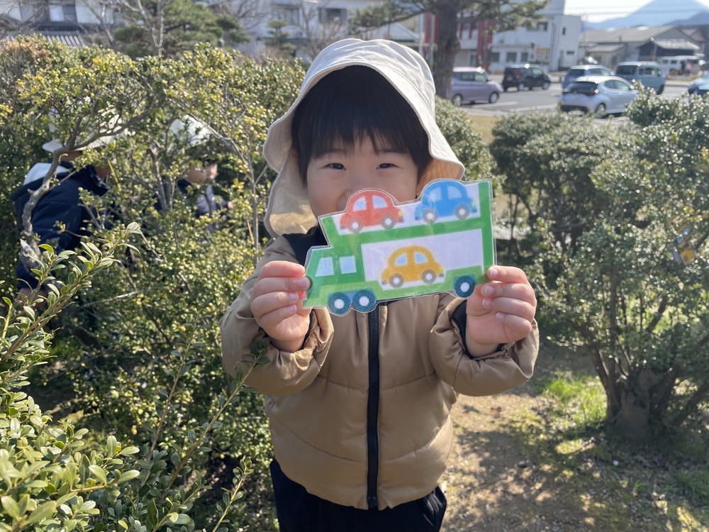遠足 (3)
