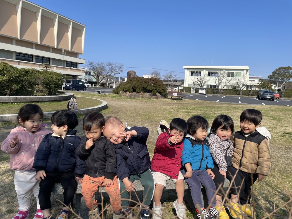 遠足 (2)