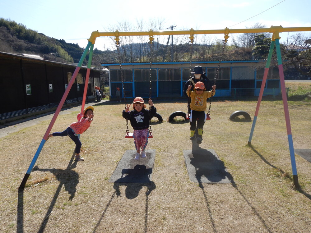 散歩の様子１１