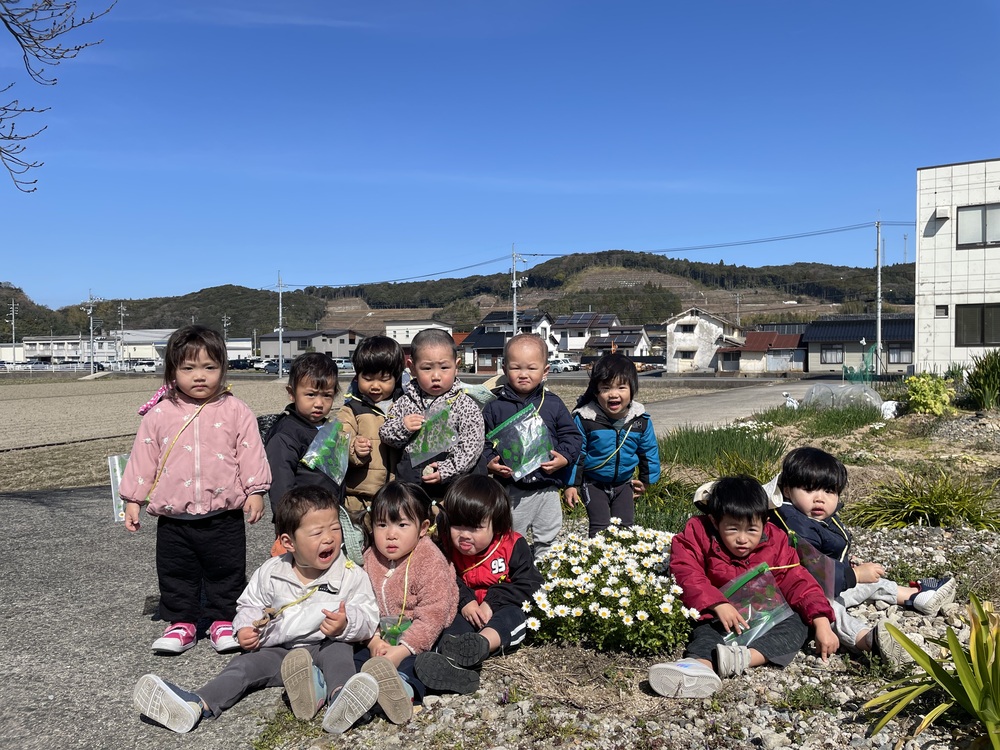 あるけあるけ (3)