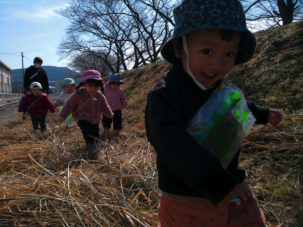 あるけあるけ (5)