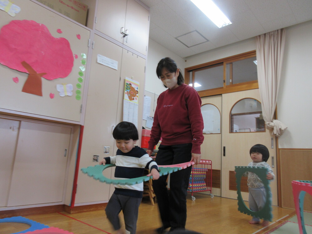 プラポイント２