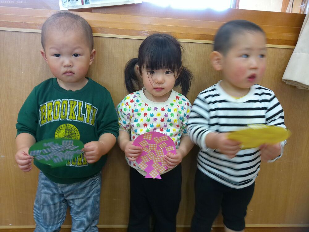 制作とブロッコリー (6)