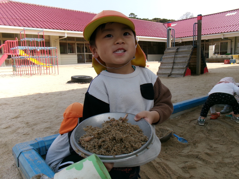 ごちそうつくり