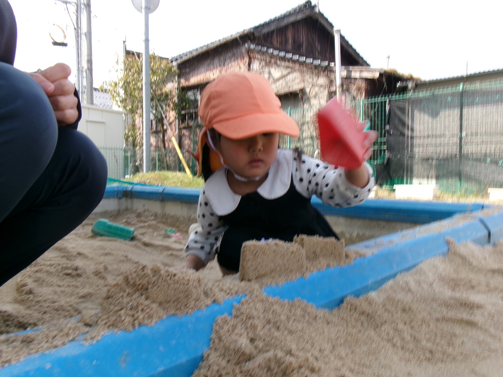 ごちそうつくり