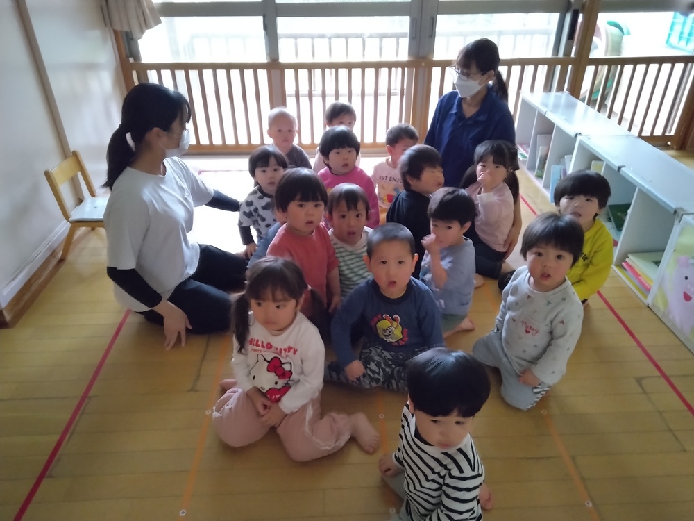 避難訓練 (4)