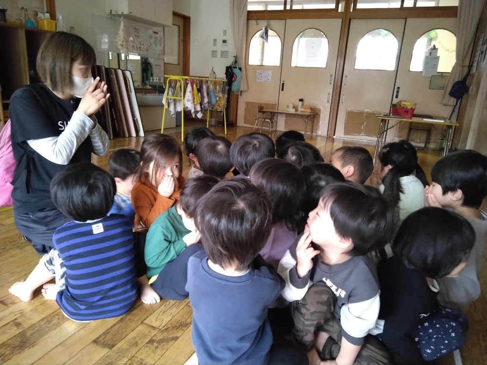 避難訓練 (5)