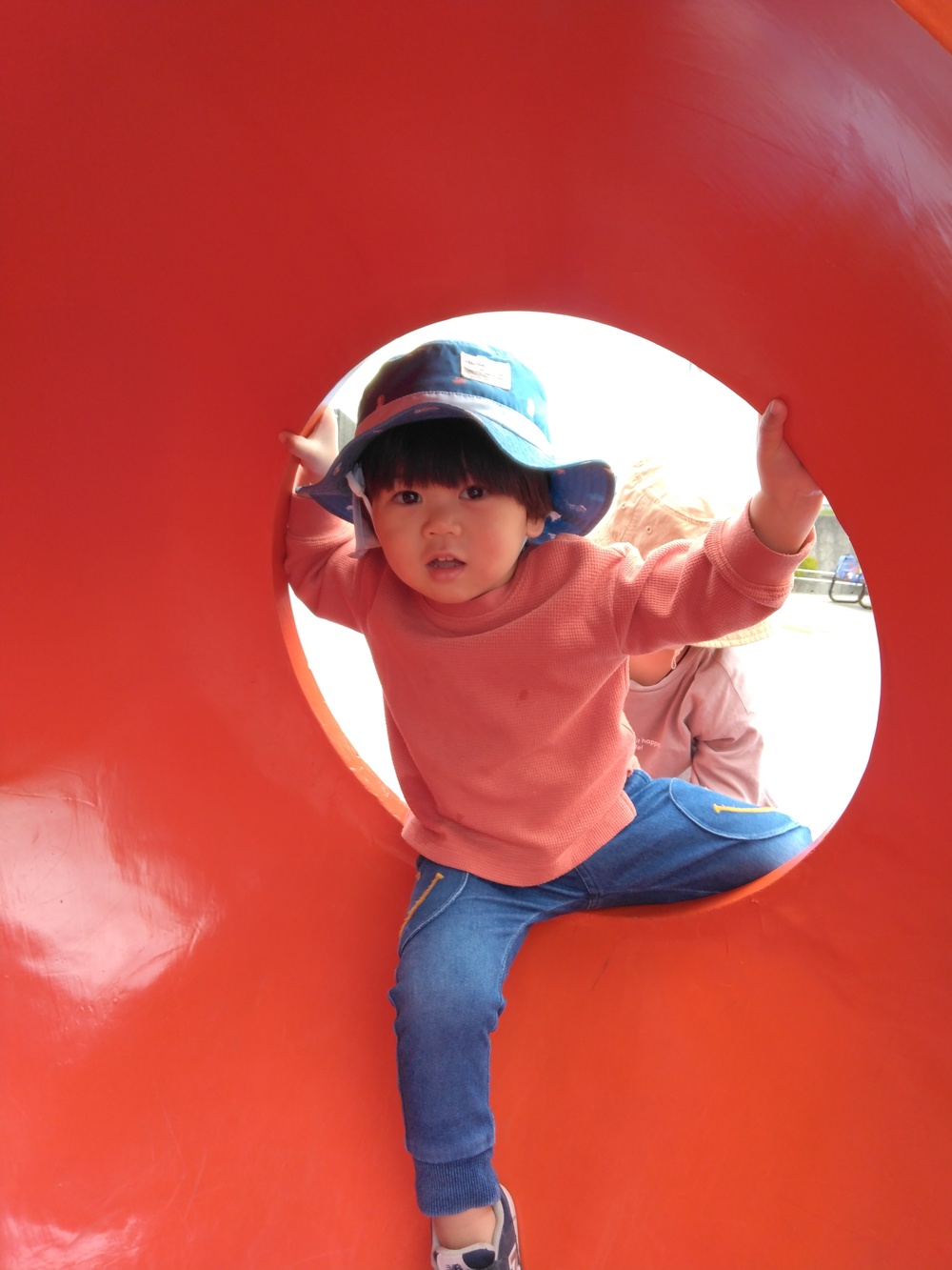 あすてらす公園へ散歩