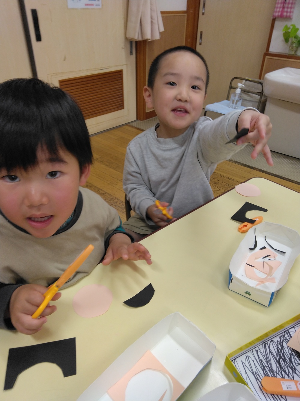 お散歩バック (2)