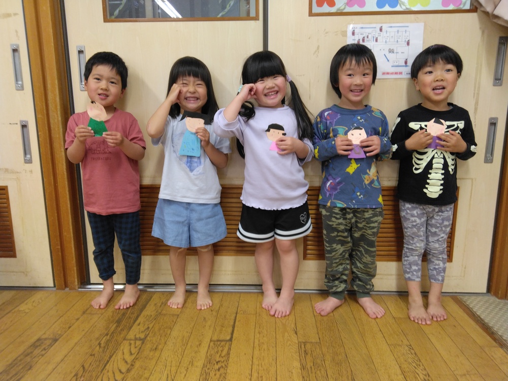 お散歩バック (3)