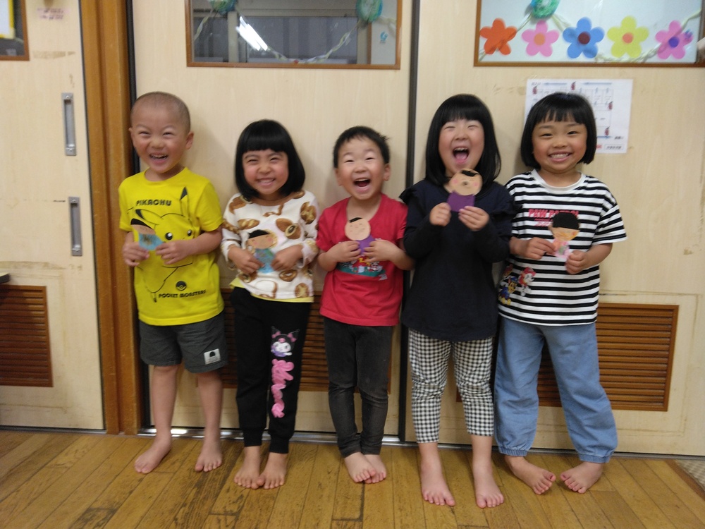 お散歩バック (5)