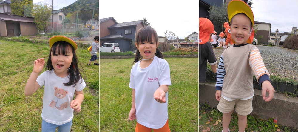 ヤギのメエ太 (4)