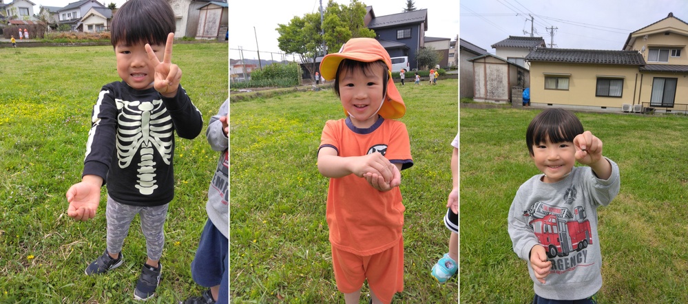 ヤギのメエ太 (5)