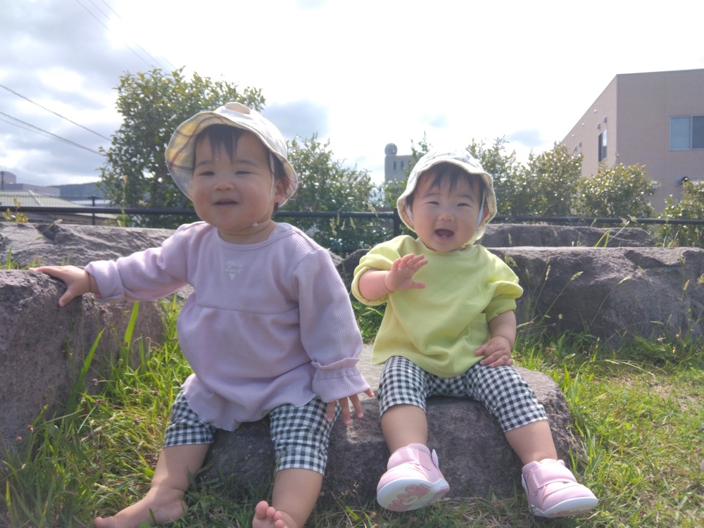 駅北公園で遊ぶ子供 (4)