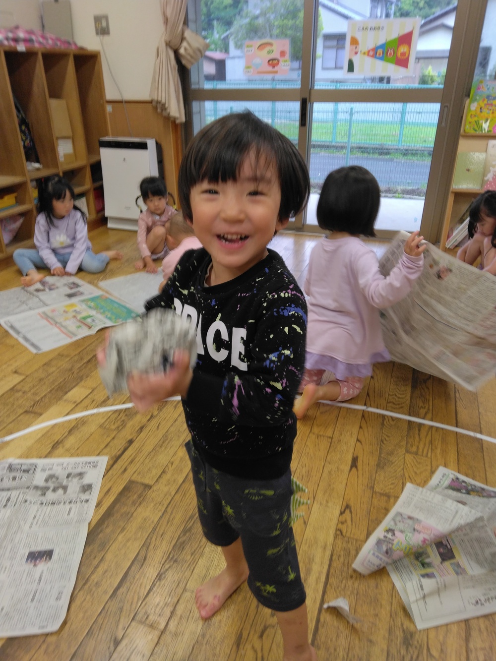 新聞紙 (5)