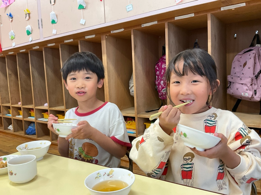 食事量1