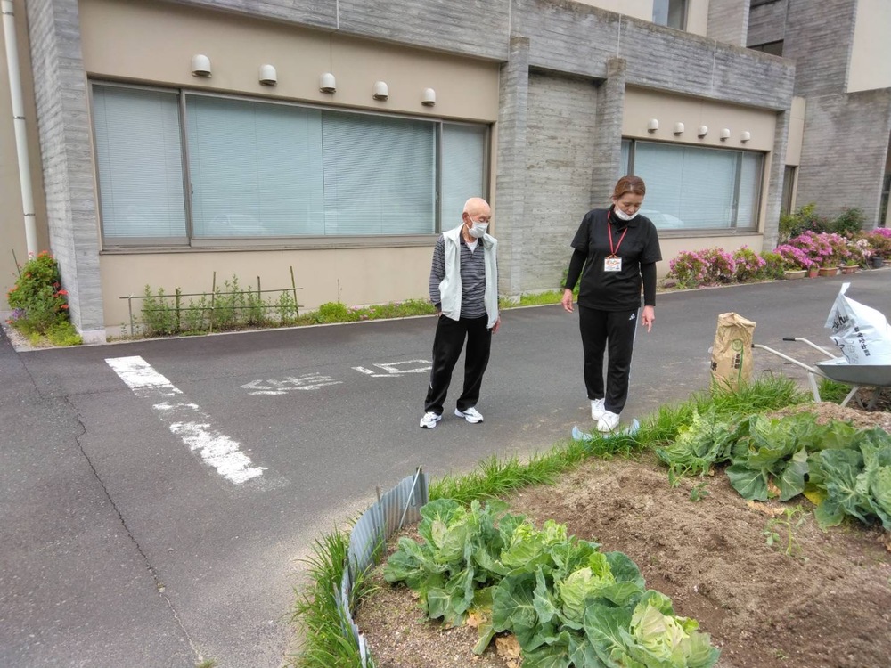 ふくふく広報