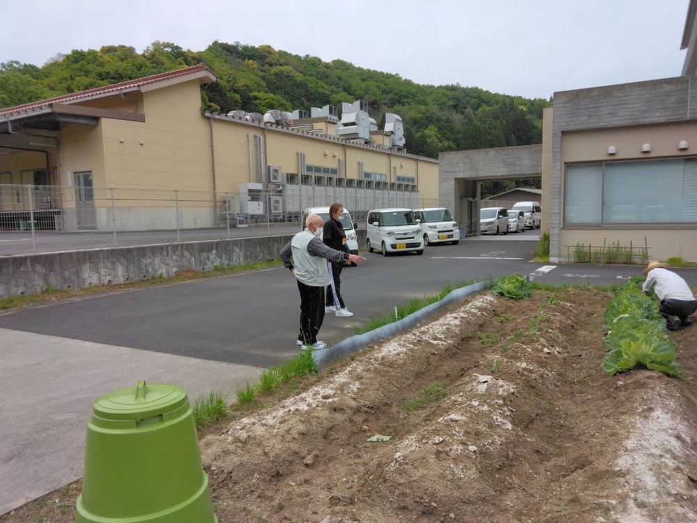 ふくふく広報