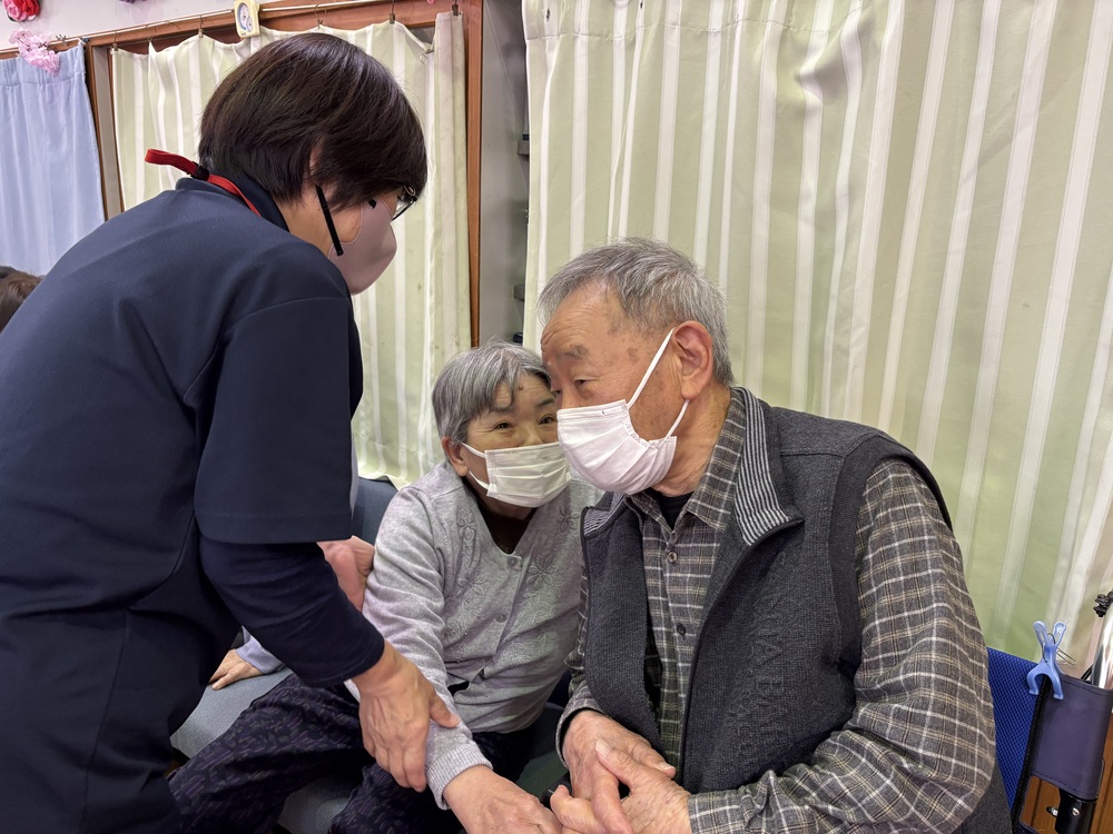 伝言ゲーム