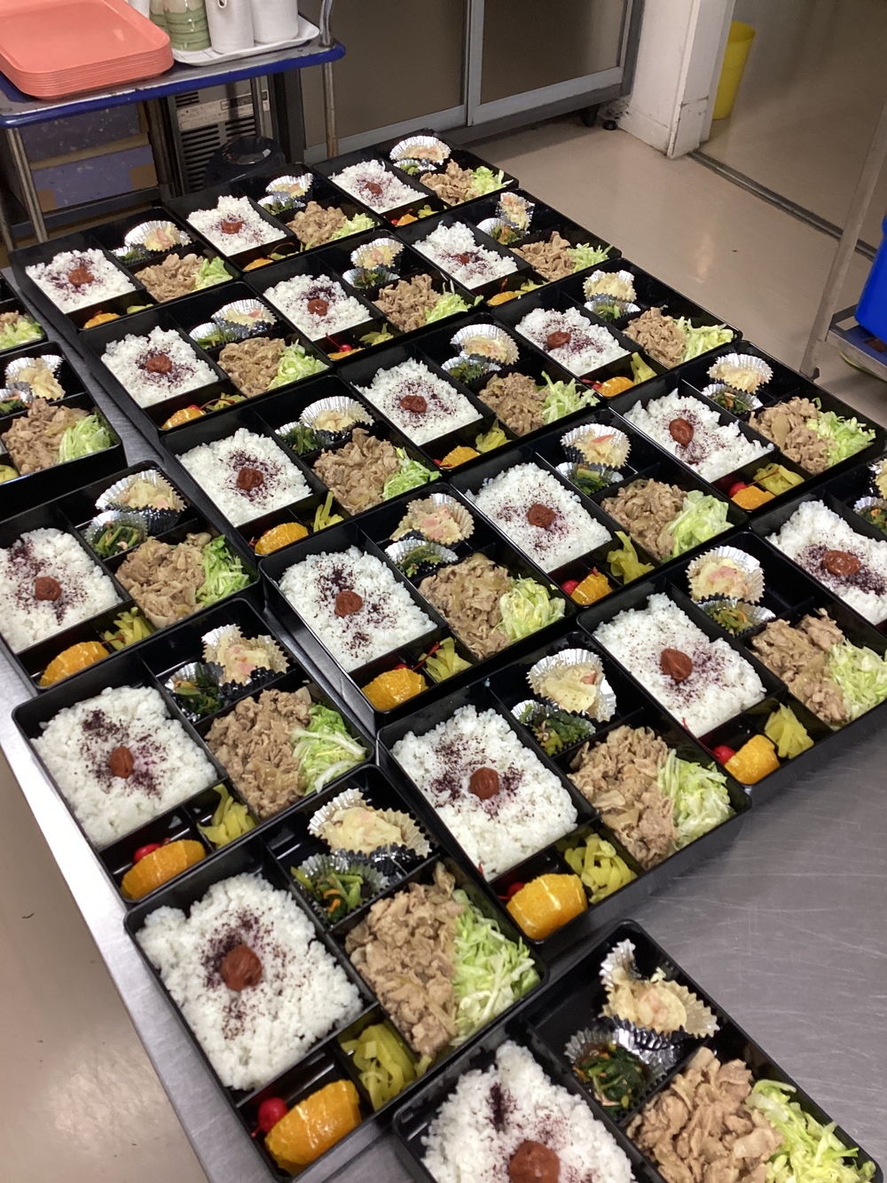 弁当