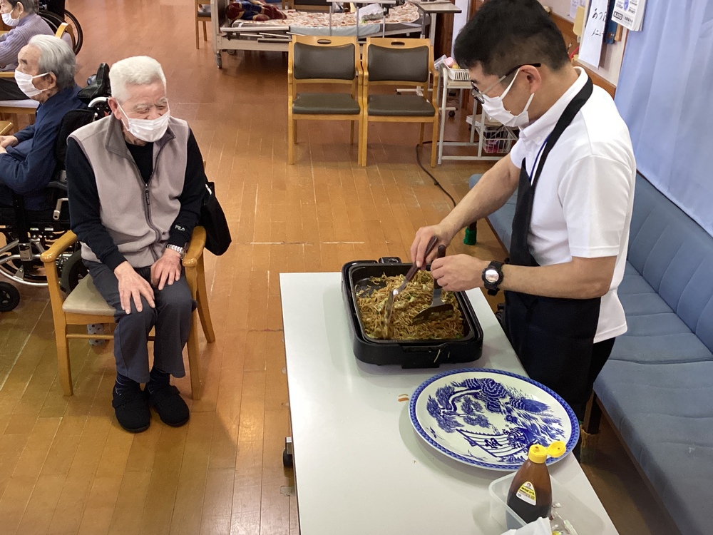 調理6