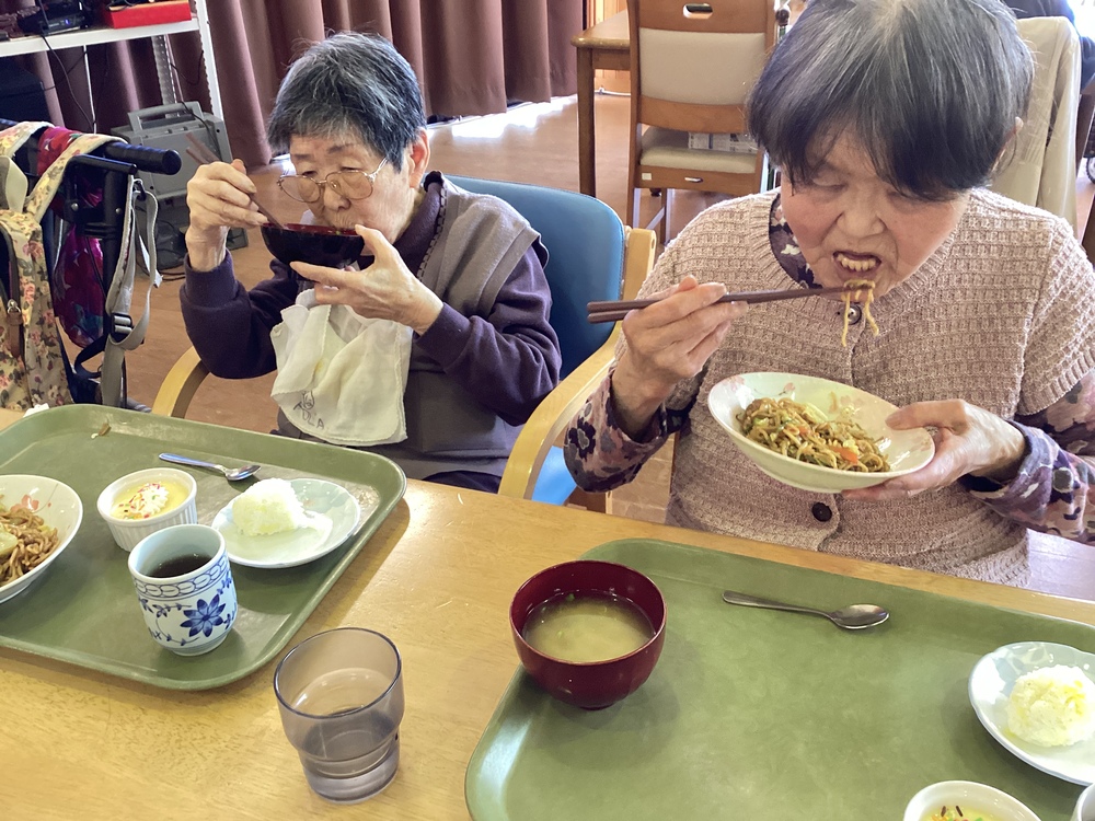調理７