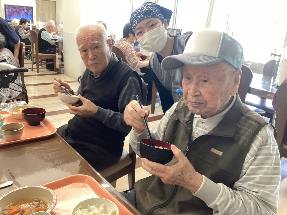 枝豆ごはん